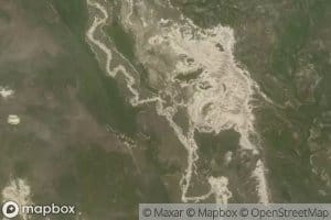 Cut Creek