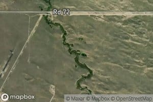 Arnold Drainage Ditch