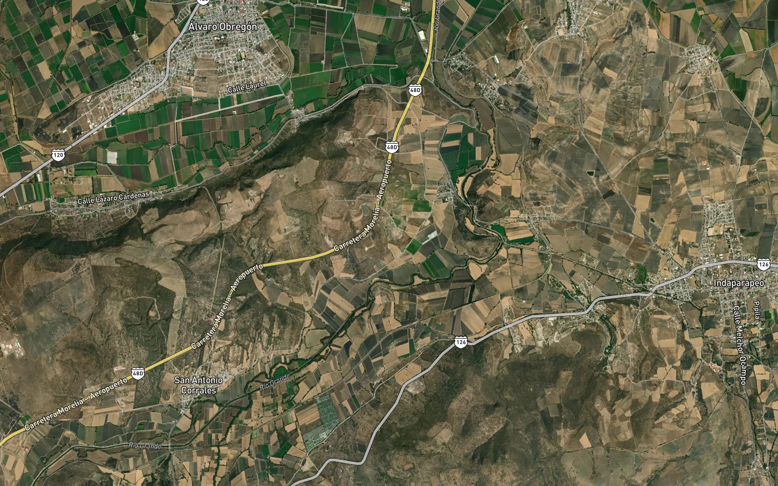 La Mora
