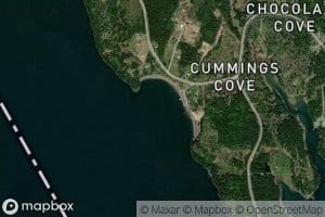 Cummings Cove