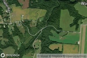Little Mill Creek