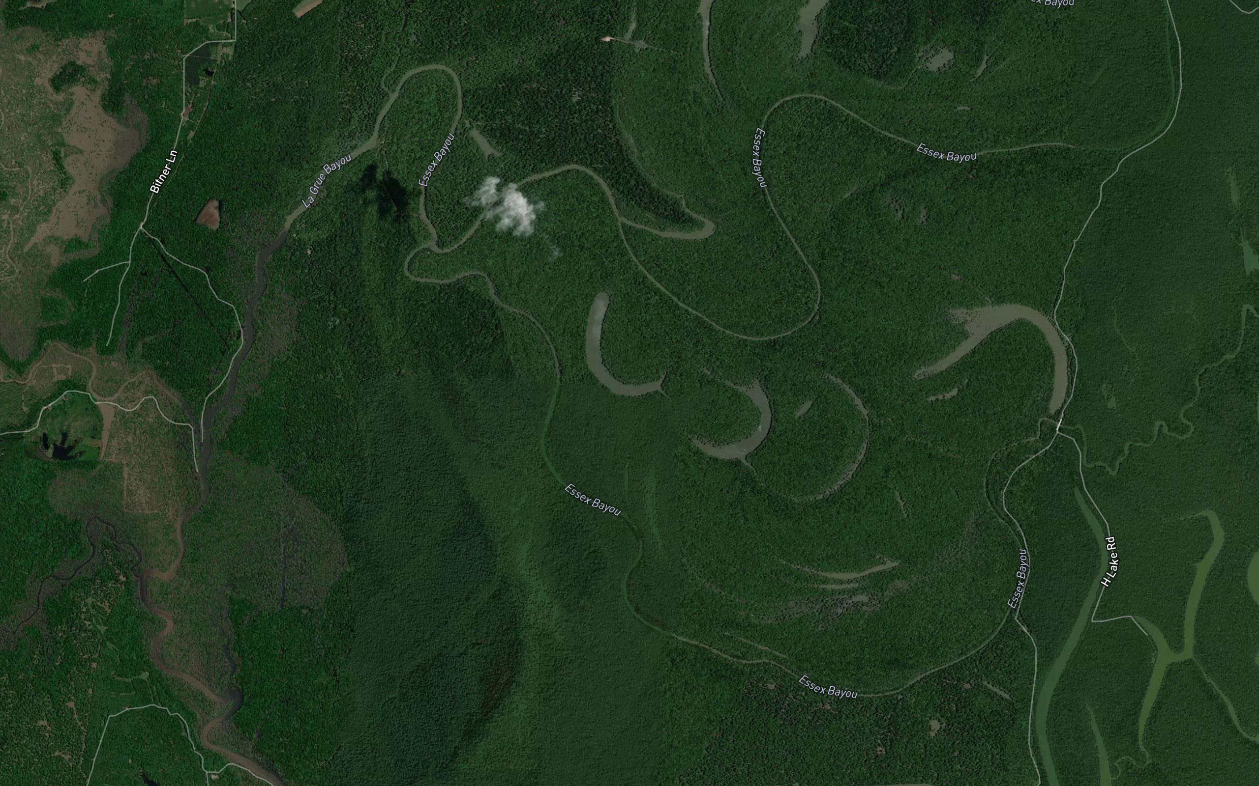 Moon Lakes