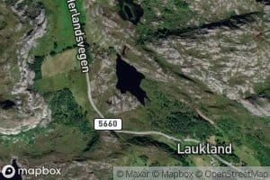 Lauklandsvatnet