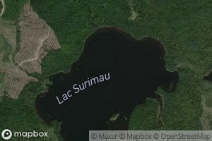 Lac Surimau