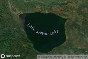 Little Swede Lake