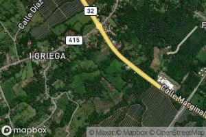 Quebrada Grano de Oro