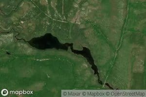 Lac du Farniente