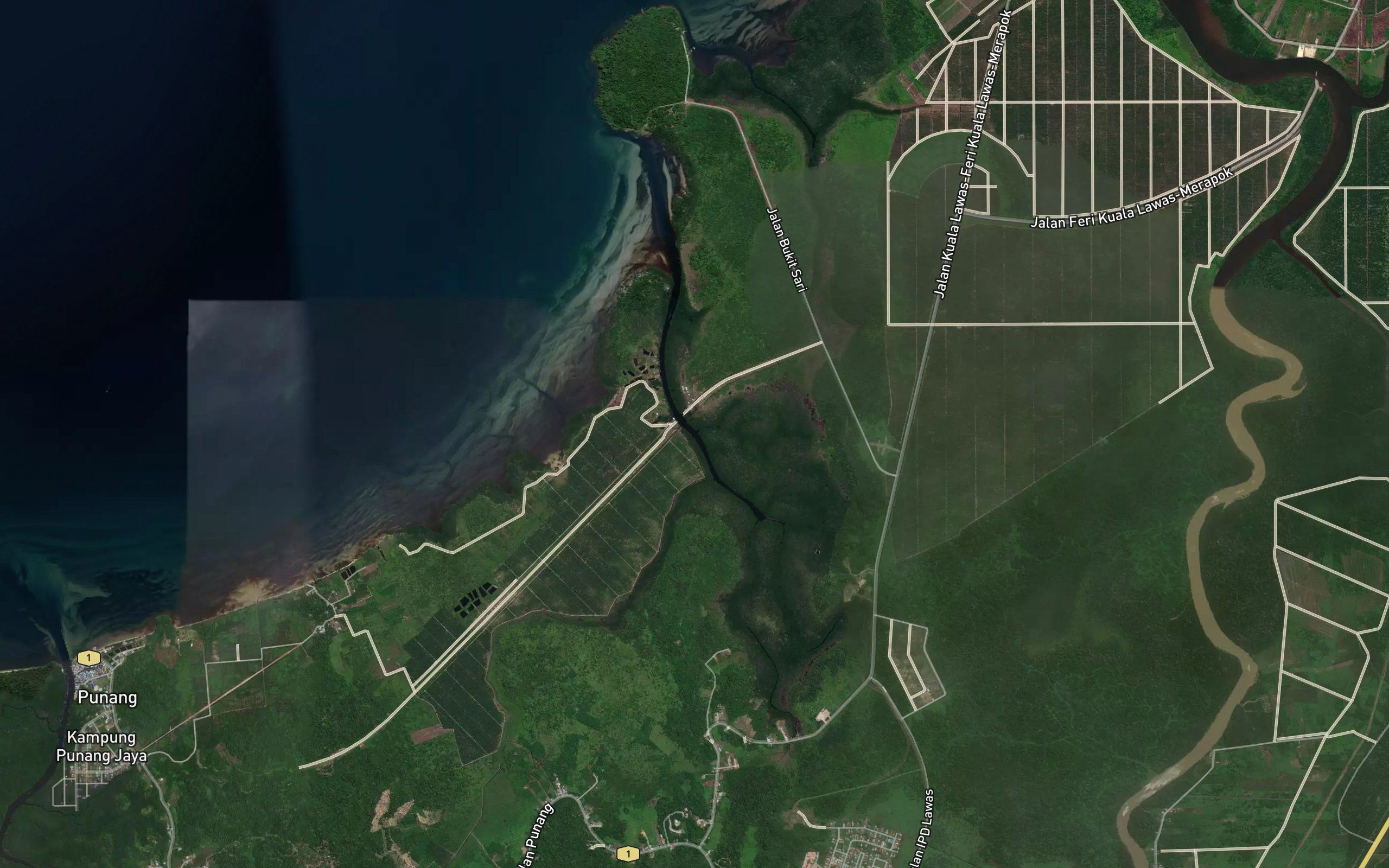 Sungai Murut