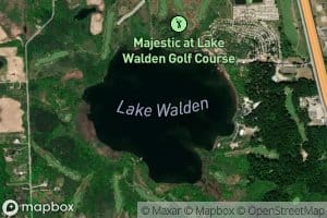 Lake Walden