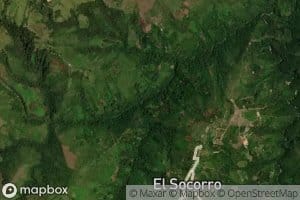 Quebrada Macanal