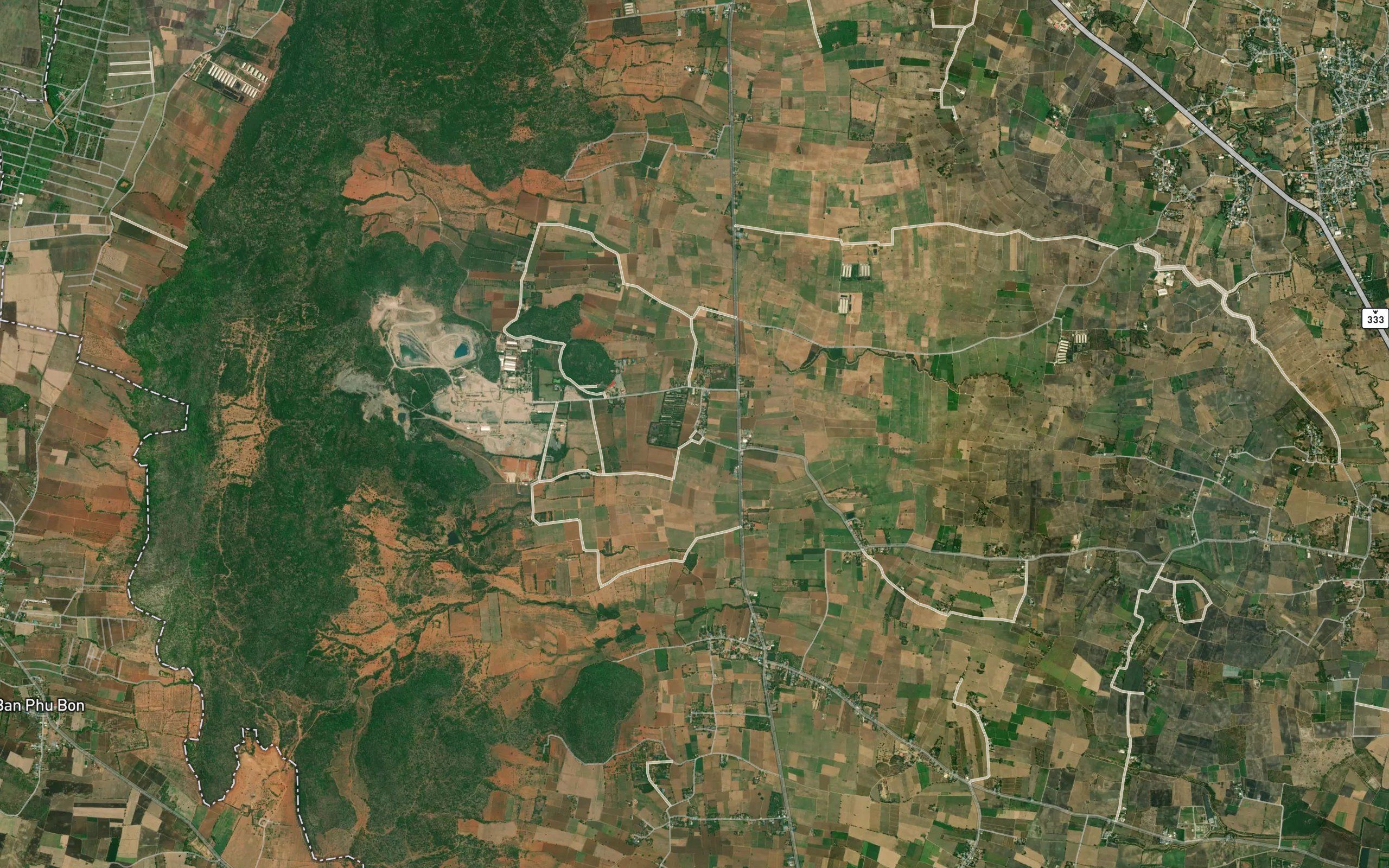 Sa Nam Ban Khao Phra