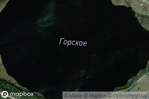Ozero Gorskoye