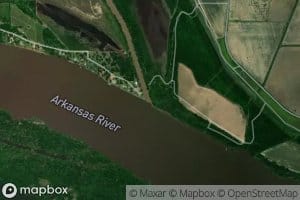 Old Channel Plum Bayou