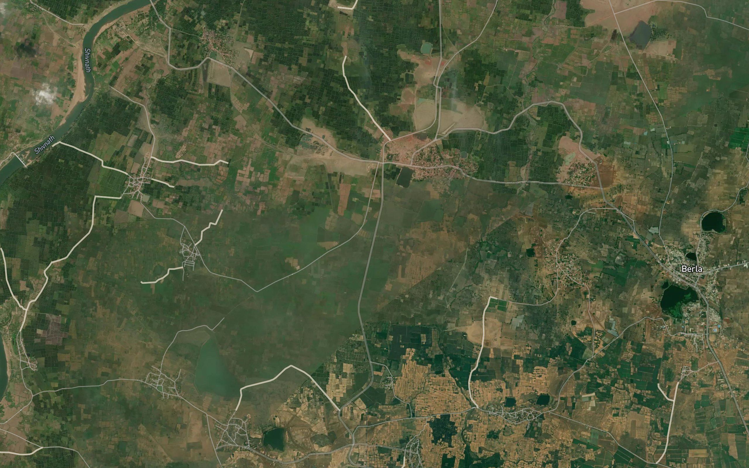 Sond Distributary