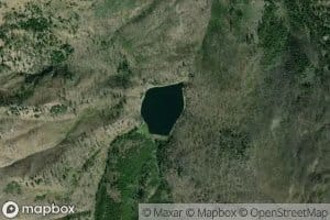 Dome Lake
