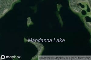 Mandanna Lake