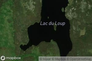 Lac du Loup