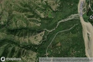 Quebrada La Tunala