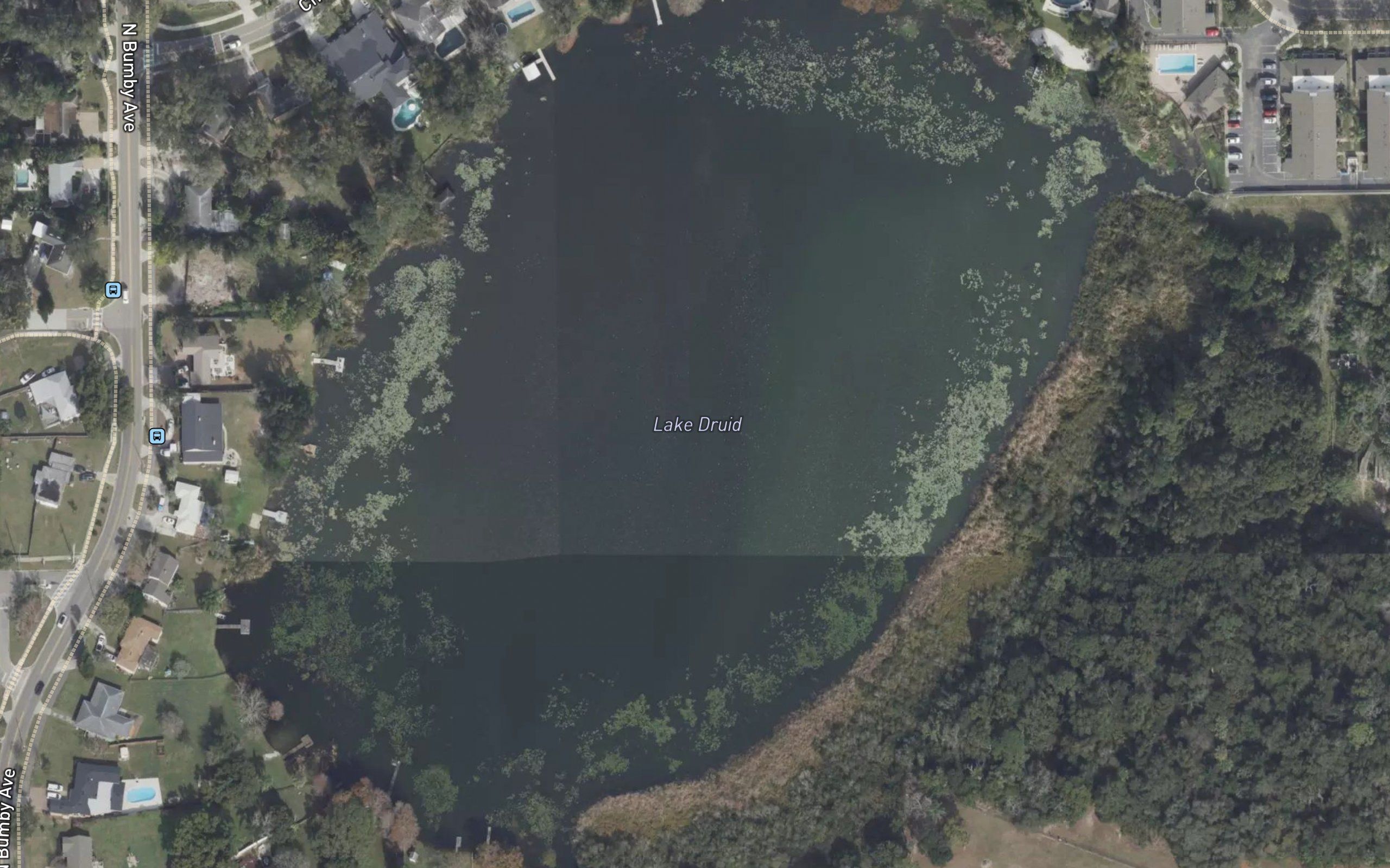 Druid Lake