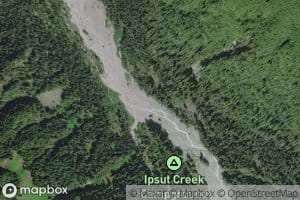 Ipsut Creek