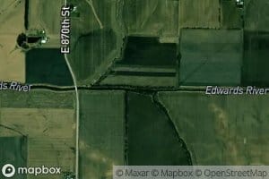 South Edwards River