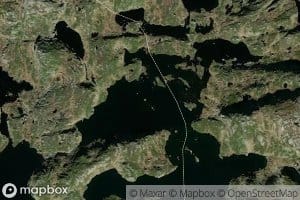Olavsvasstjornin