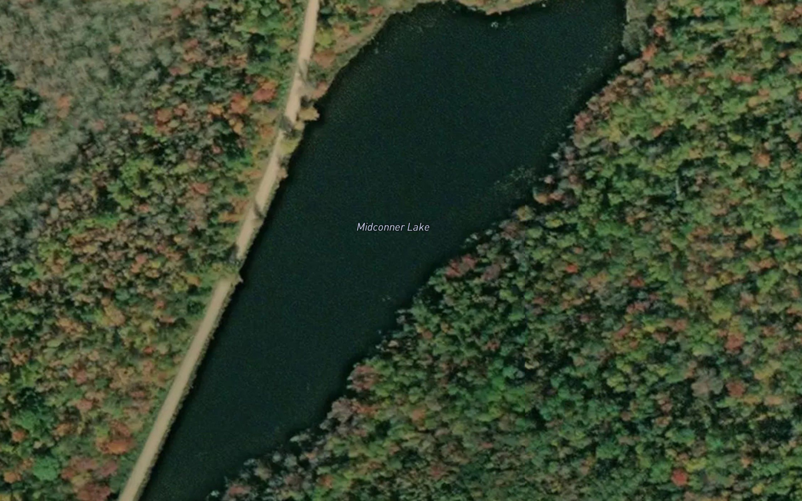 Midconner Lake