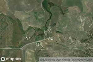 Cottonwood Creek