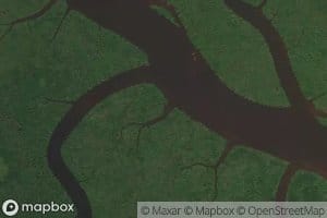 Sungai Anak Kulit Kerang Tengah