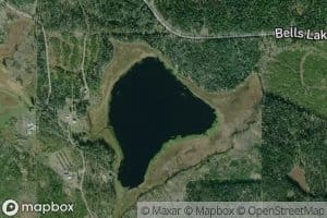 Sausser Lake