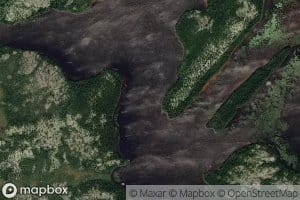 Lac Wapusuchi