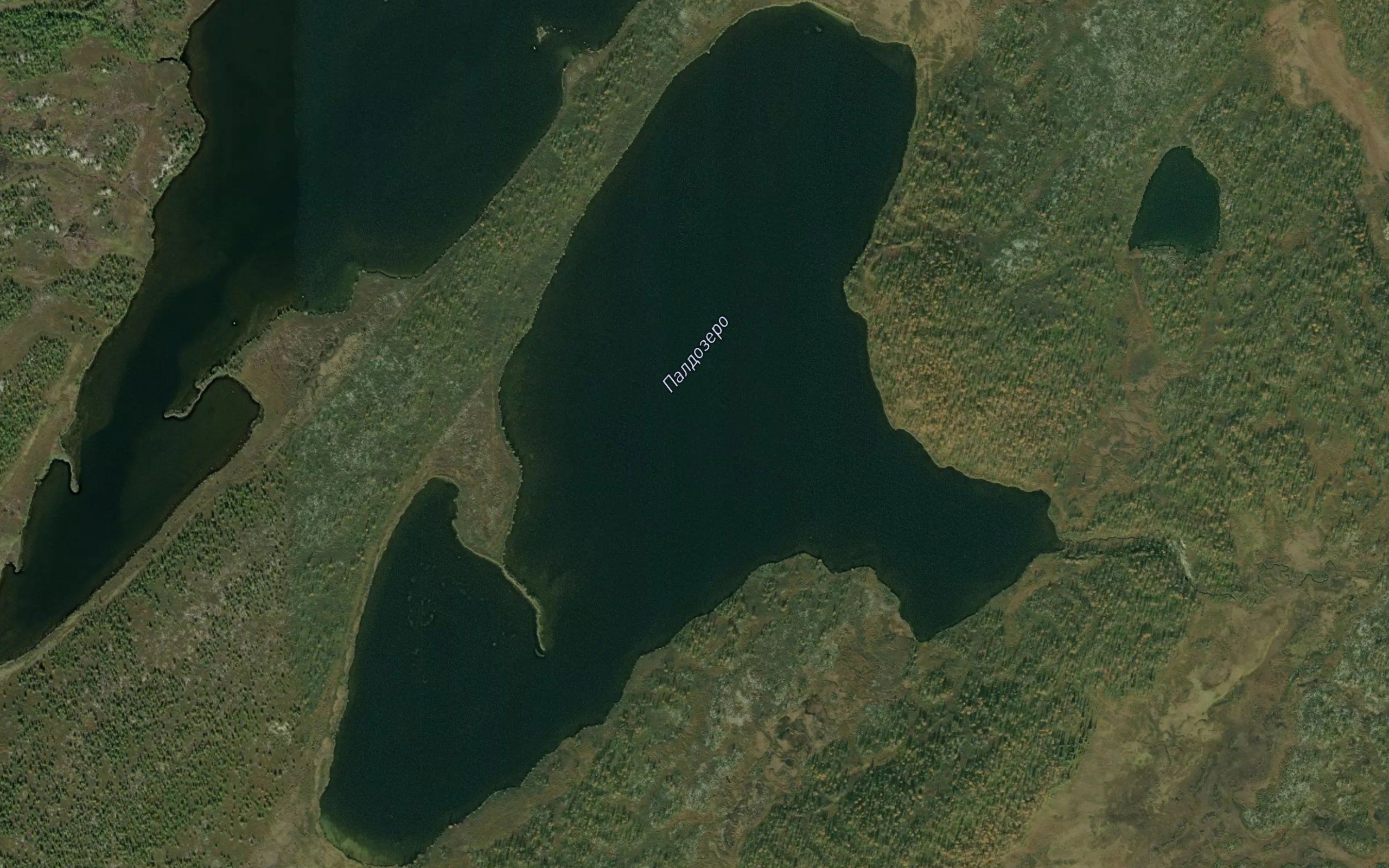 Pald-Ozero