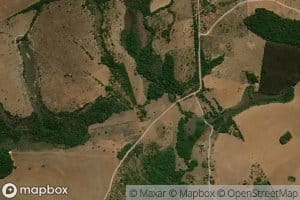 Corrego do Chapao Chato