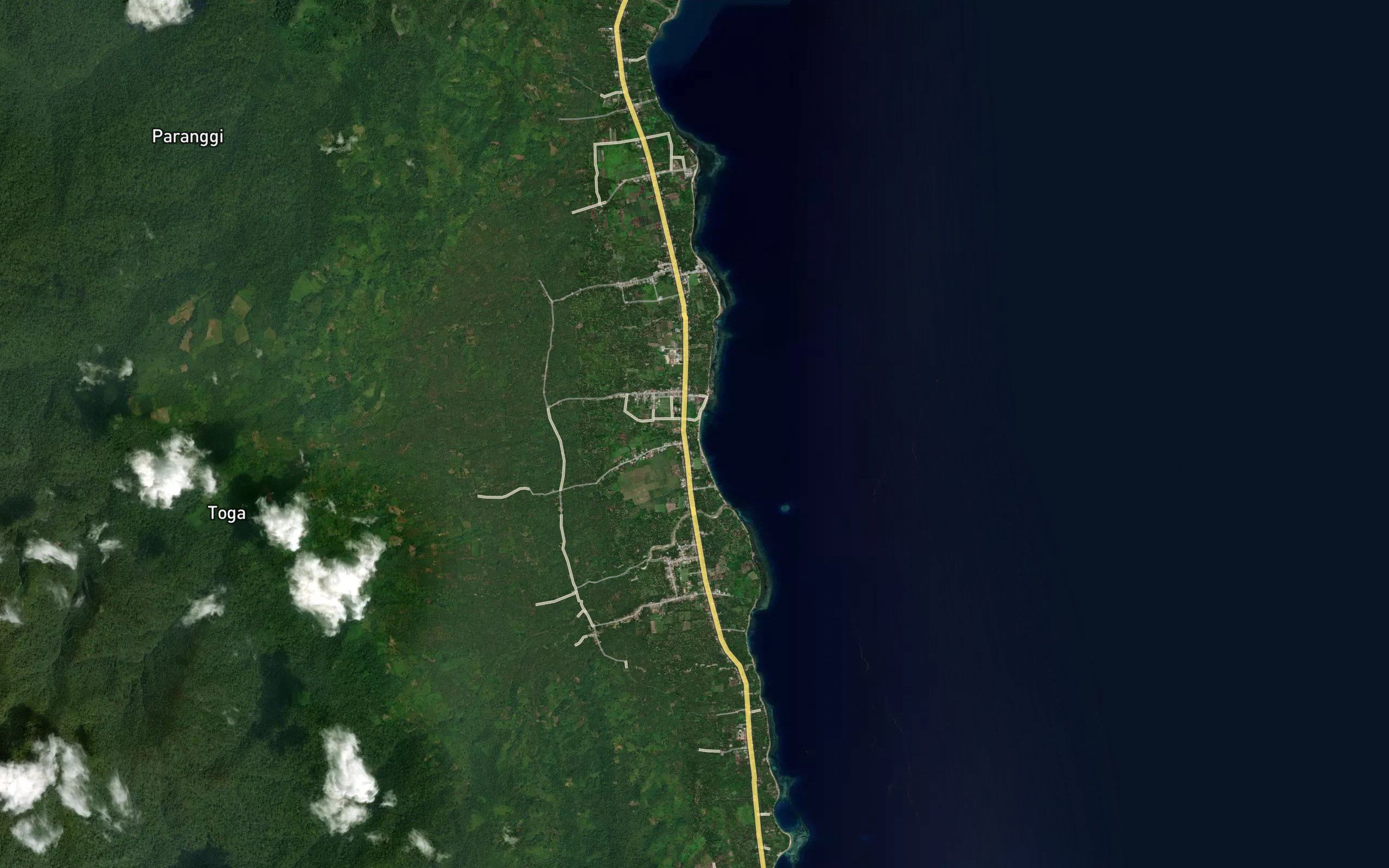 Kuala Muliko