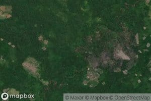 Cano Las Tres Marias