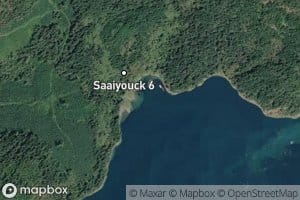 Vancouver Bay