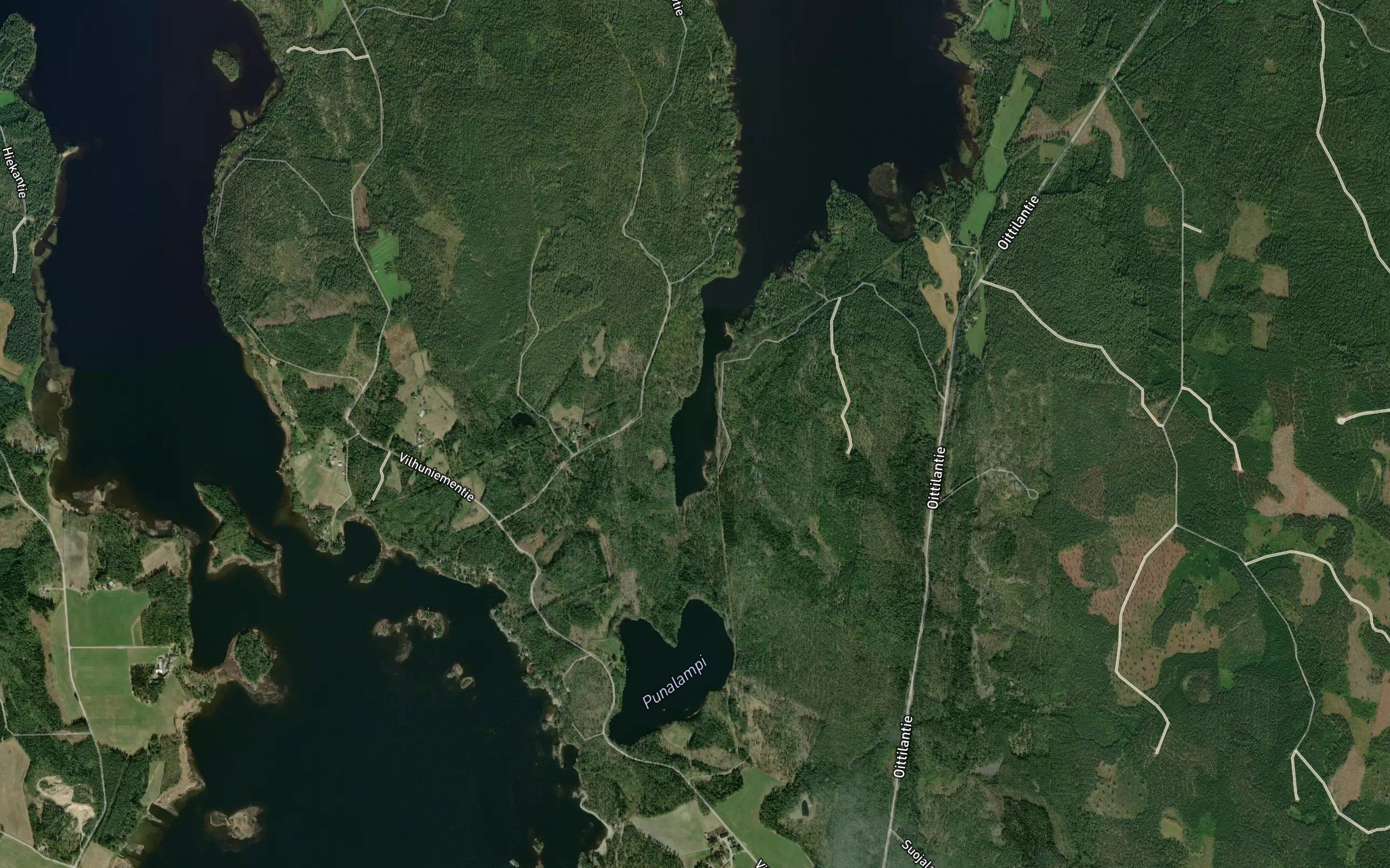 Soukanpohja
