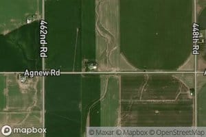 Richert Reservoir Number 1