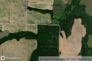 Holt Creek