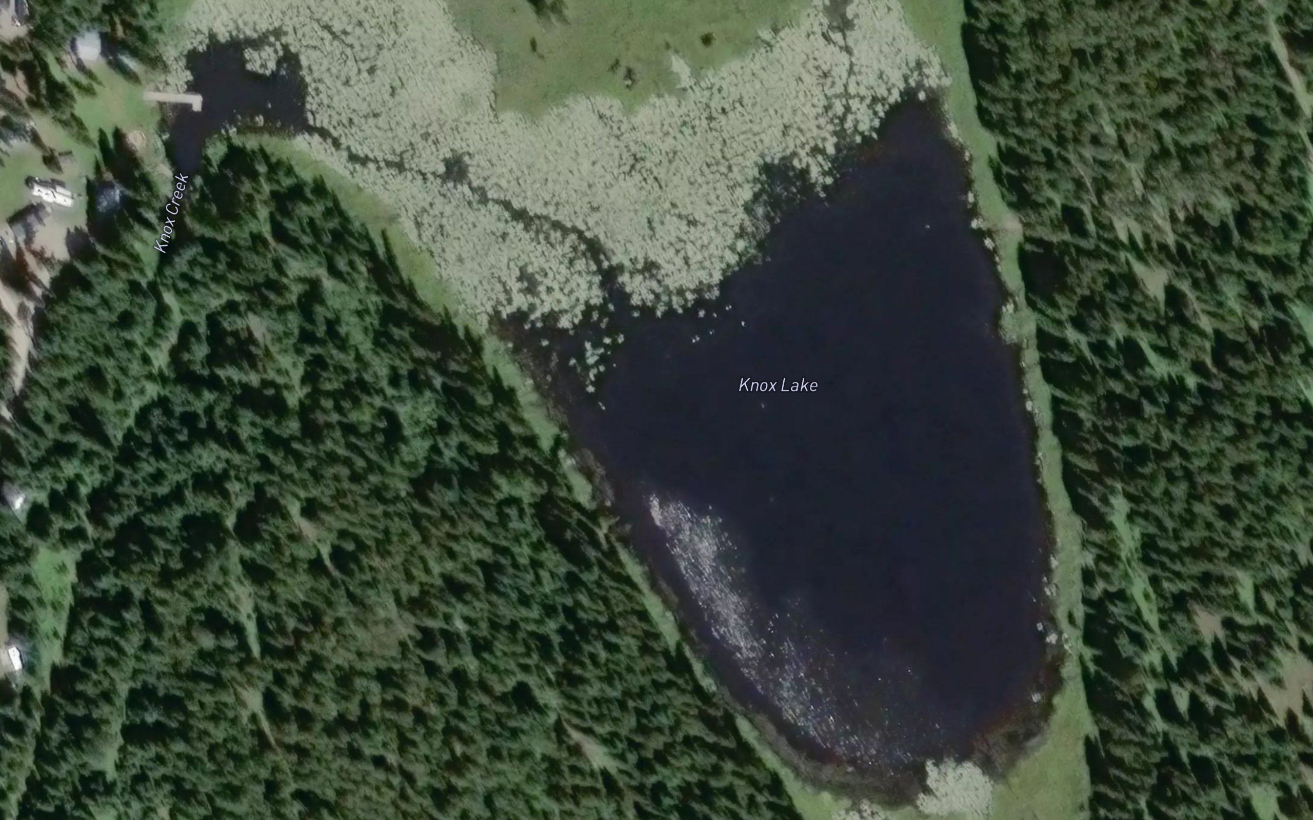 Knox Lake