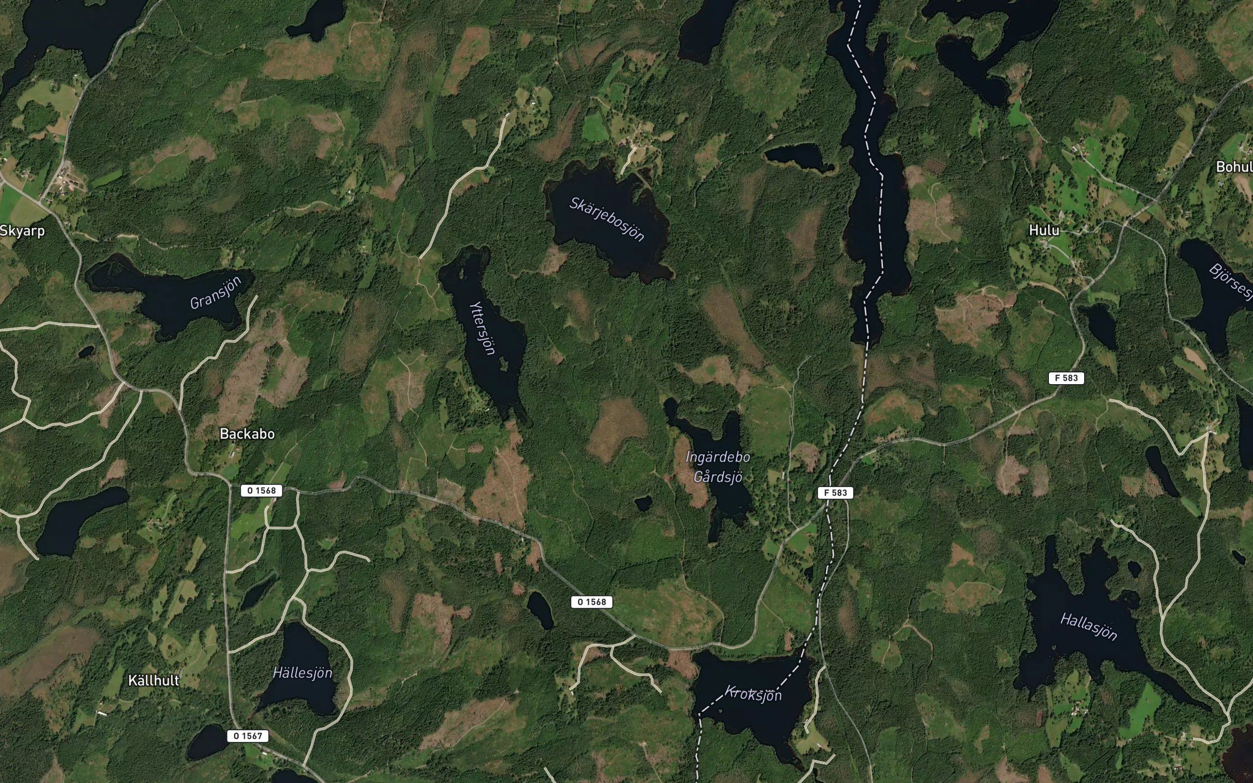 Skargen