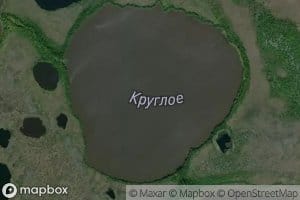 Ozero Krugloye