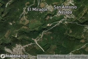 Quebrada Siguantucur