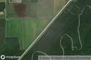 Murphy Lake Ditch