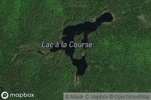 Lac a la Course