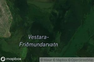Fridmundarvoetn
