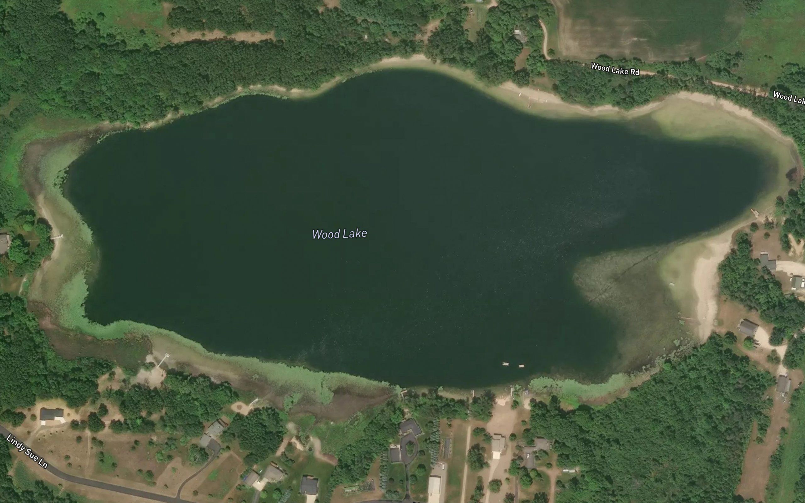 Wood Lake
