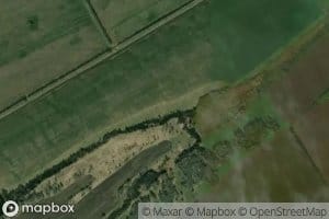 Log Kabanovskiy Padun