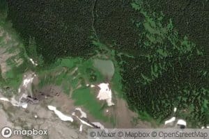 Fossil Fish Lake