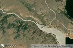 South Fork Monument Creek